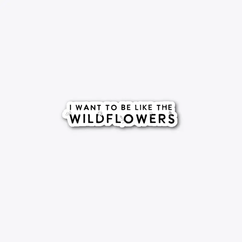 Wildflowers